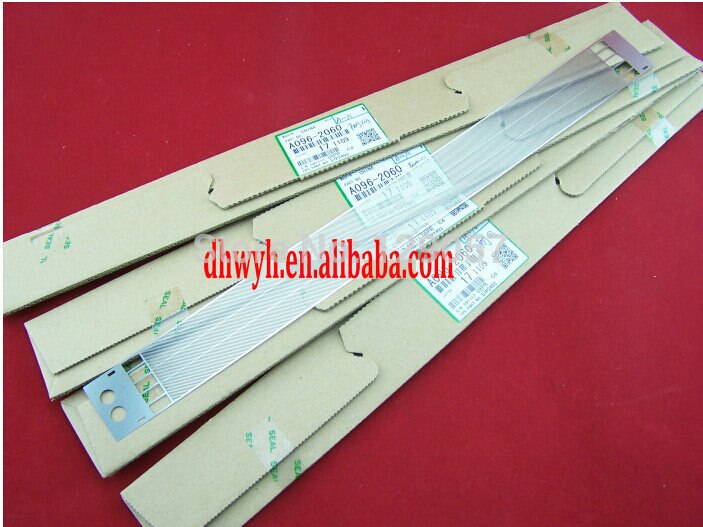 A096-2060 A096-2057 C2076-1318 A0962060 A0962057  Ricoh 1075 2060 2075 2105 550 MP5500 MP6000 MP7000